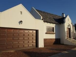 3 Bed Cluster in Willaway