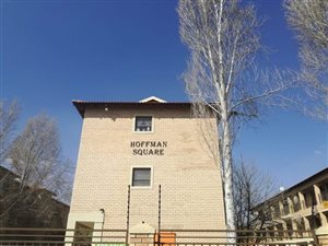 1 Bed Apartment in Die Bult