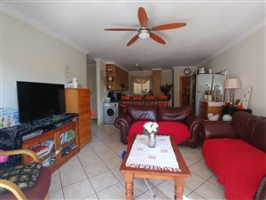 2 Bed Townhouse in Celtisdal