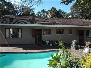 3 Bed House in Marburg