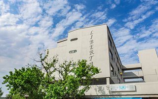 1 Bedroom Apartment in Universiteitsoord