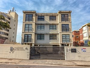 2 Bed Flat in Essenwood