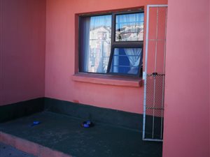 2 Bed House in Gelvandale