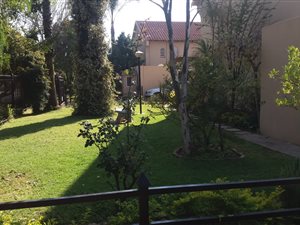 2 Bed Townhouse in Kilner Park
