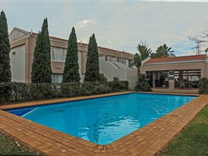 3 Bed Apartment in Morningside