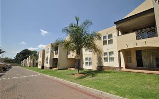 2 Bedroom Apartment in Meredale