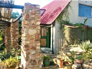 12 ha Farm in Evaton