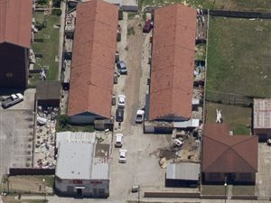 584 m² Commercial space in Sidwell