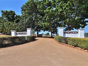 4090 m² Retail Space in Nelspruit Central