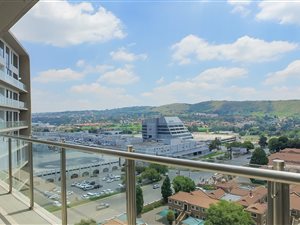 2 Bed Townhouse in Bedfordview