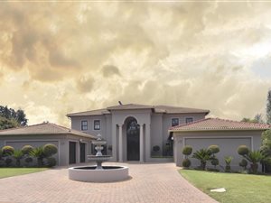 4 Bed House in Summerset Estate