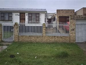 4 Bed House in Mdantsane