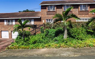 3 Bedroom House in Zinkwazi Beach