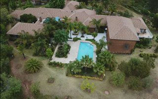 6 Bedroom House in Irene Glen Estate