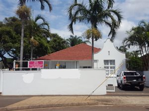 125 m² Commercial space in Windermere