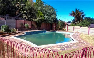 3 Bedroom House in Lindhaven