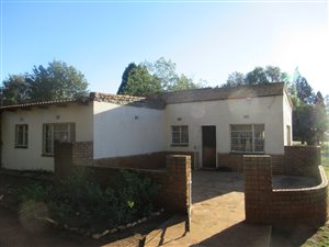 3 Bed House in Vanderbijlpark Central