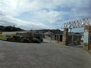 3 Bed House in Hartenbos
