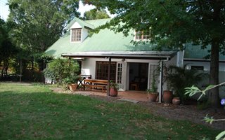4 Bedroom House in Welbedacht