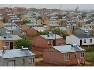 4.1 ha Land available in Fourways