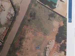 768 m² Land available in Amandasig