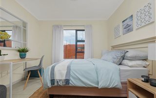 3 Bedroom Apartment in Irene