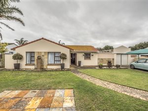 3 Bed House in Springfield