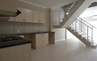 3 Bedroom Townhouse in De Zoete Inval