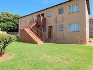 3 Bed Flat in Grobler Park