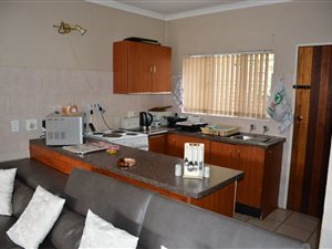 1 Bed Apartment in Edelweiss