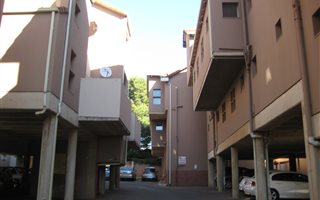 2 Bedroom Townhouse in Glenanda