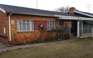 4 Bedroom House in Casseldale