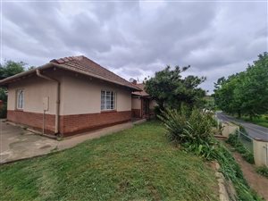 3 Bed House in Napierville