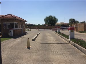 2 Bed Apartment in Benoni AH