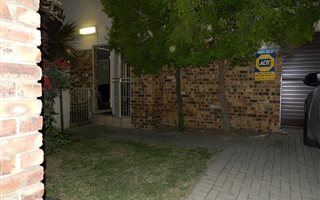 3 Bedroom Townhouse in Reyno Ridge