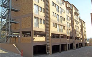 1 Bedroom Apartment in Ferndale