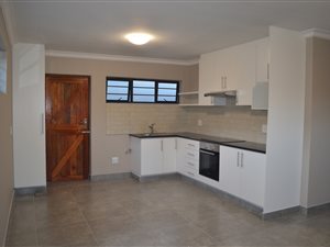 1 Bed Flat in Blythedale Beach