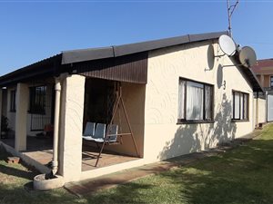 3 Bed House in Rathboneville