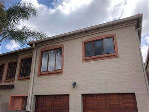 4 Bed Townhouse in Woodhill