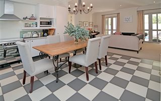 2 Bedroom Apartment in Dunkeld