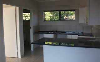 1 Bedroom Garden Cottage in Strydompark