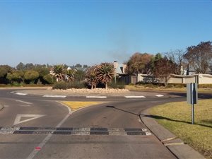 853 m² Land available in Eldo Lakes Estate