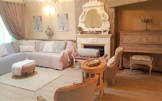 5 Bedroom House in Dowerglen