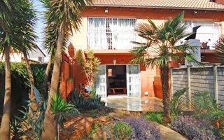2 Bedroom Apartment in Windsor East