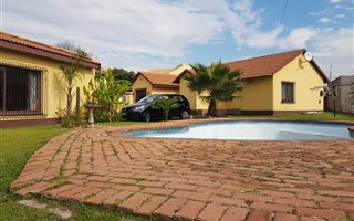 3 Bedroom House in Van Dyk Park