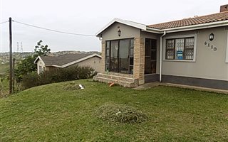 3 Bedroom House in Lovu