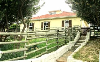 1 Bedroom Apartment in Fish Hoek