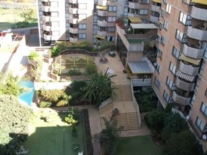 2 Bed Apartment in Pretoria Central