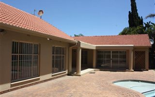 3 Bedroom House in Edenglen