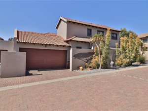 2 Bed House in Kengies